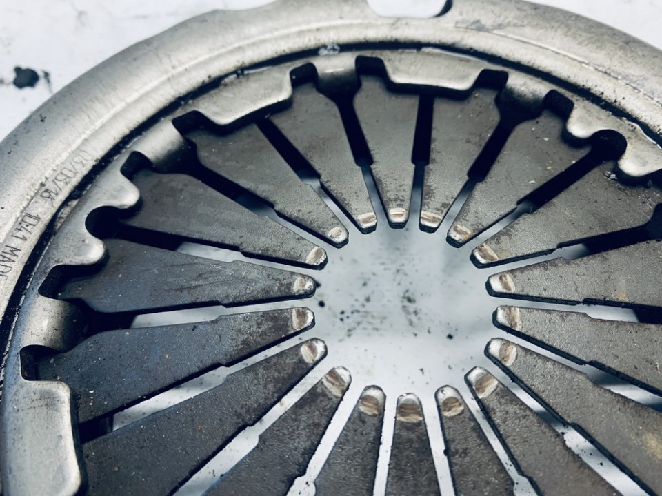 Peugeot 207 2009 Sankabos diskatorius - Thumbnail 3