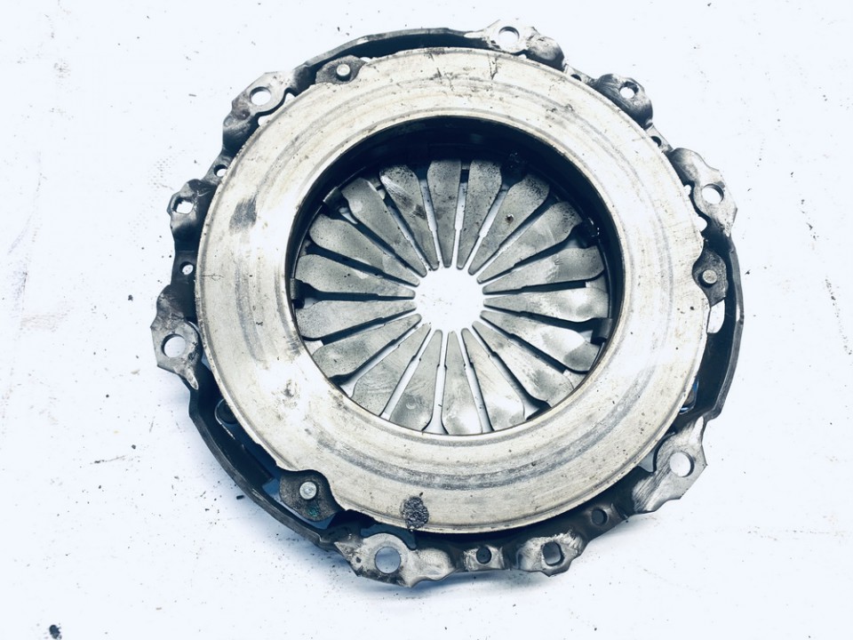 Peugeot 207 2009 Sankabos diskatorius - Thumbnail 2