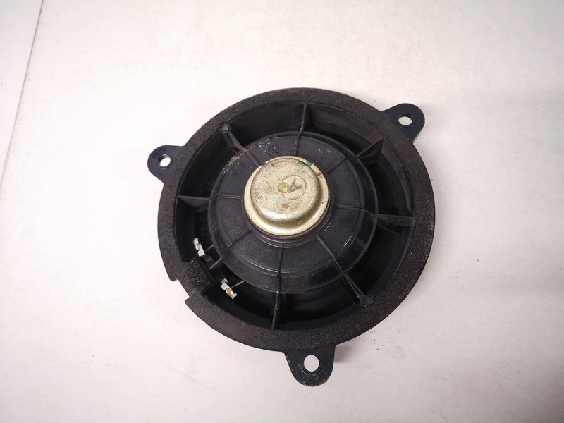 28156AM900 Nissan Murano 2006 Speaker (audio) - Thumbnail 3