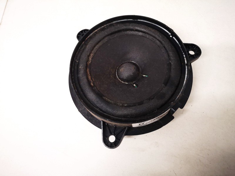 28156AM900 Nissan Murano 2006 Speaker (audio)