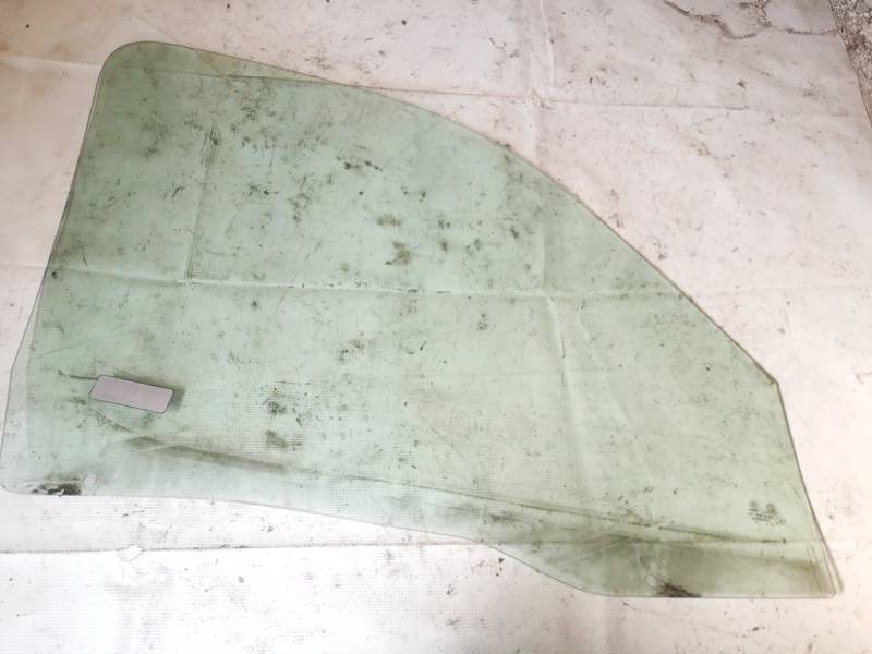 AS2 Citroen Berlingo 2007 Durvju stikls - PRIEKŠA PA KREISI - Thumbnail 3