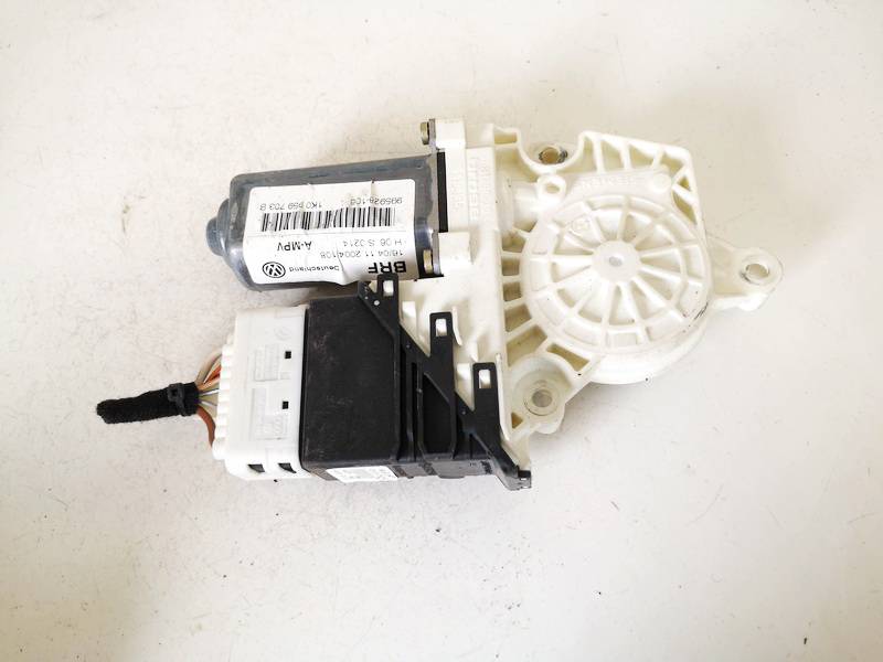 1K0959703B Volkswagen Touran 2004 Duru lango pakelejo varikliukas G.K. - Thumbnail 2