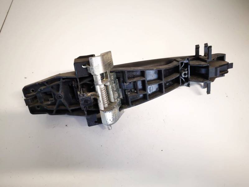 6H5224995BH Land-Rover Freelander 2008 Durvju ārējā roktura - AIZMUGURE PA KREISI - Thumbnail 3