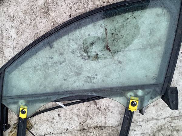 AS2 Audi Allroad 2008 Duru stiklas P.K.