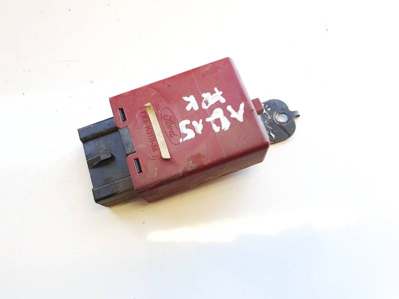 F3LB14B118AA Ford Transit 2007 Other computers - Thumbnail 2