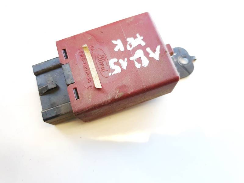 F3LB14B118AA Ford Transit 2007 Other computers