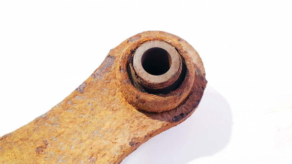 Toyota Auris 2013 wahacz - TYLNE PRAWE - Thumbnail 3