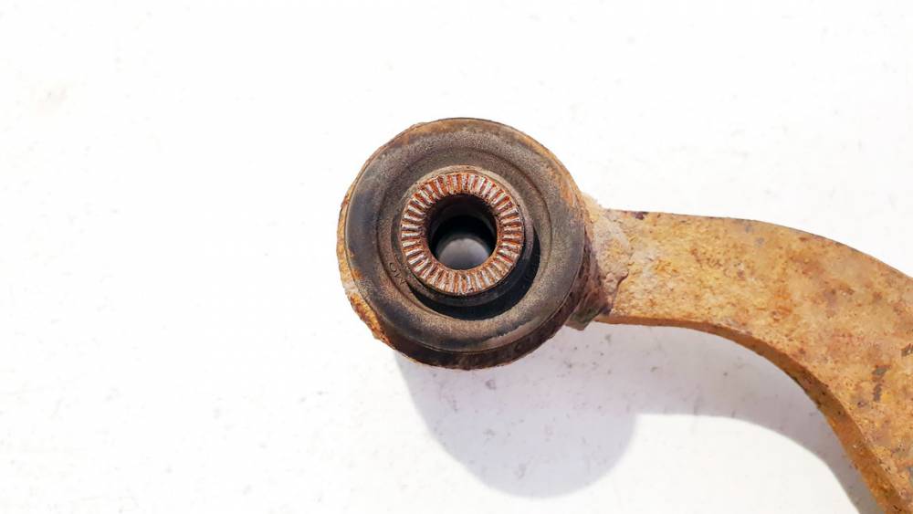 Toyota Auris 2013 wahacz - TYLNE PRAWE - Thumbnail 2