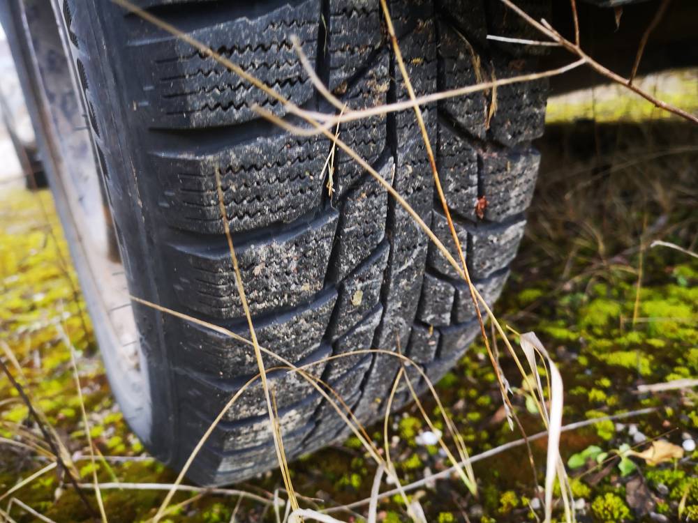 4X108 Citroen C3 2003 Tērauda riteņu komplekts R15 - Thumbnail 5