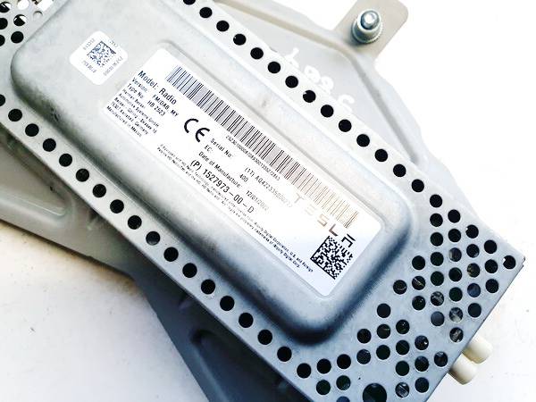 152797300D Tesla Model Y 2023 Muut tietokoneet - Thumbnail 3