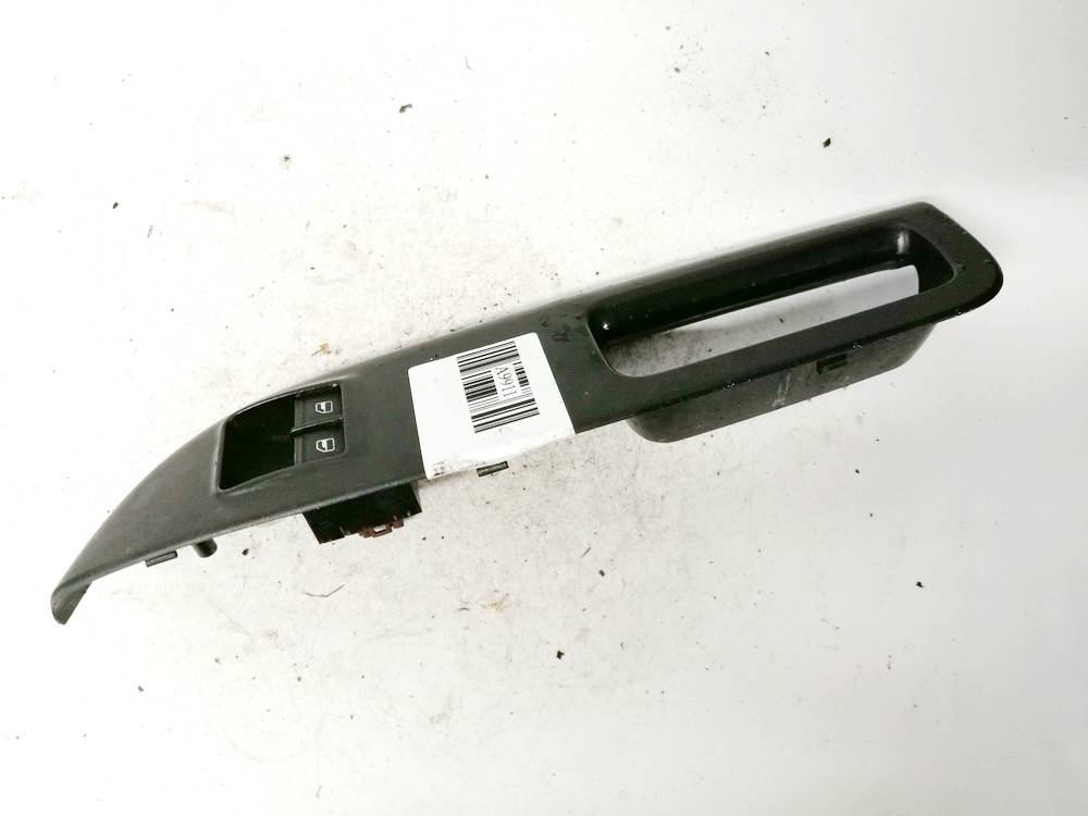 1Z1867171A Skoda Octavia 2013 Power window control (Window Regulator-Window Switch)