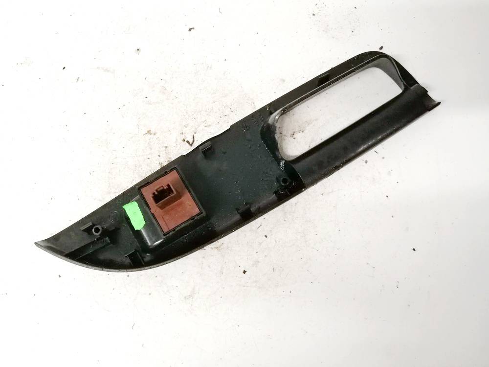 1Z1867171A Skoda Octavia 2013 Interrupteur de Lève vitre - Thumbnail 2