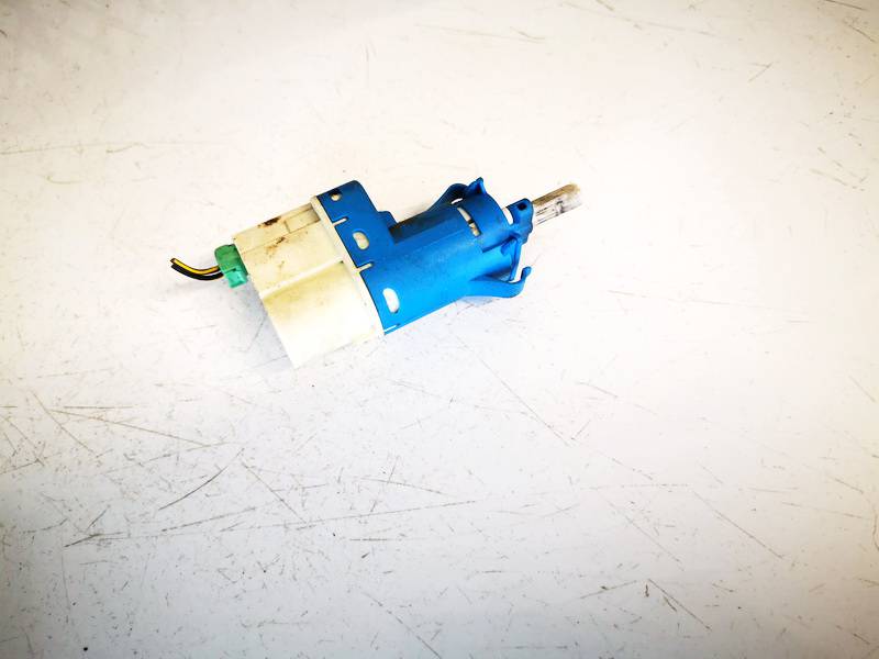 3M5T9C872AB Ford C-MAX 2003 Brake Light Switch (sensor) - Switch (Pedal Contact) - Thumbnail 3