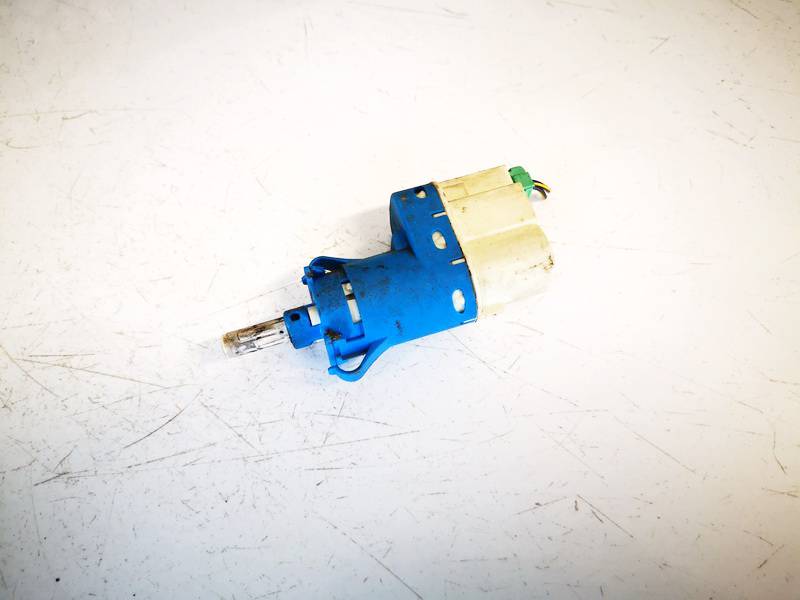 3M5T9C872AB Ford C-MAX 2003 Brake Light Switch (sensor) - Switch (Pedal Contact)