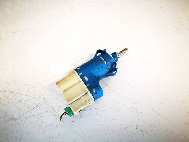 3M5T9C872AB Ford C-MAX 2003 Brake Light Switch (sensor) - Switch (Pedal Contact) - Thumbnail 2