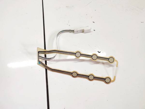 Audi A6 2005 Seat heating element