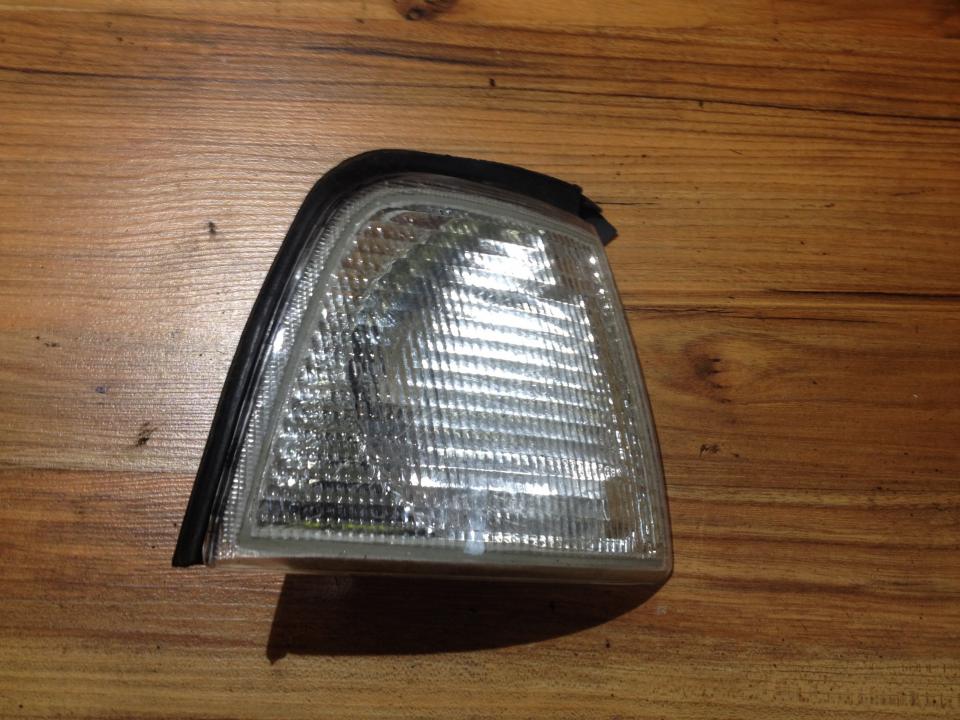 084411505RB Audi 80 1990 Indicator - FRONT RIGHT