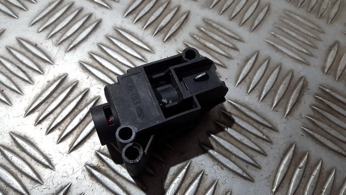 xw4t9341aa xw4t9341aa Inertia fuel cut off switch (FUEL CUT OFF