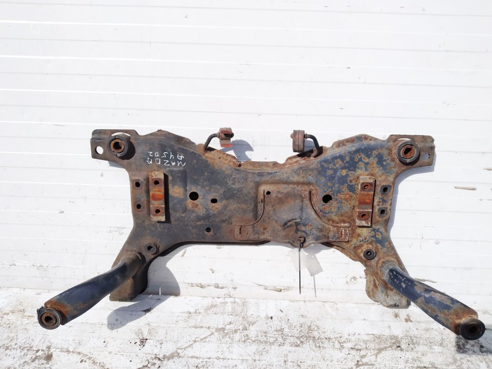 Mazda 3 2005 Subframe - FRONT