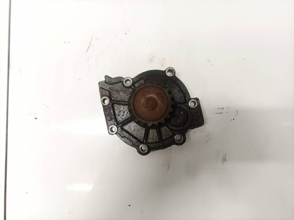 Volvo S60 2002 Pompa wodna
