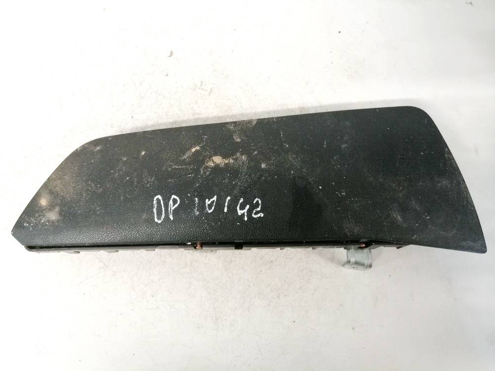 603477000 Mercedes-Benz A-CLASS 2004 Sitz AIRBAG