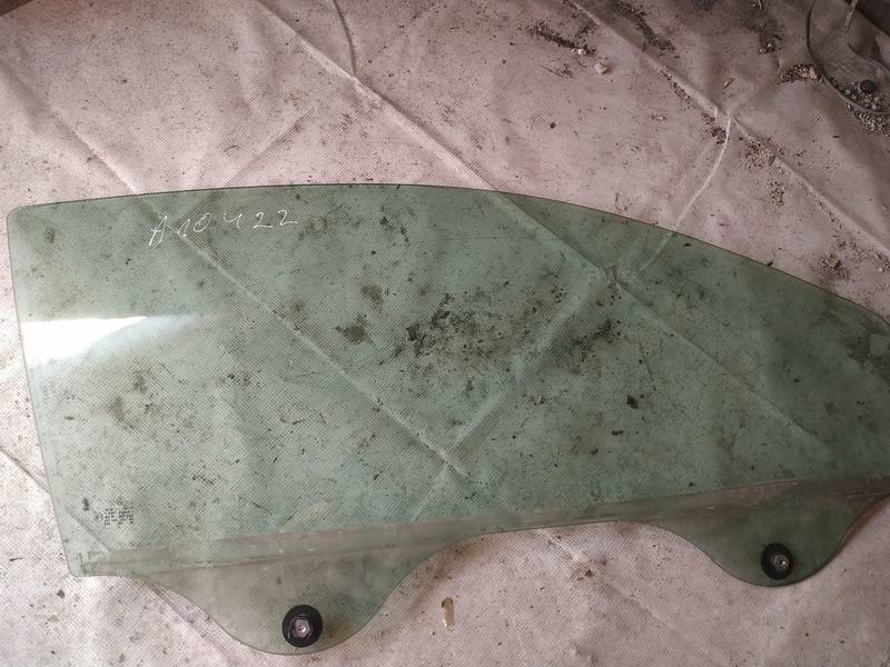 AS2 Mercedes-Benz C-CLASS 2002 Duru stiklas P.D.