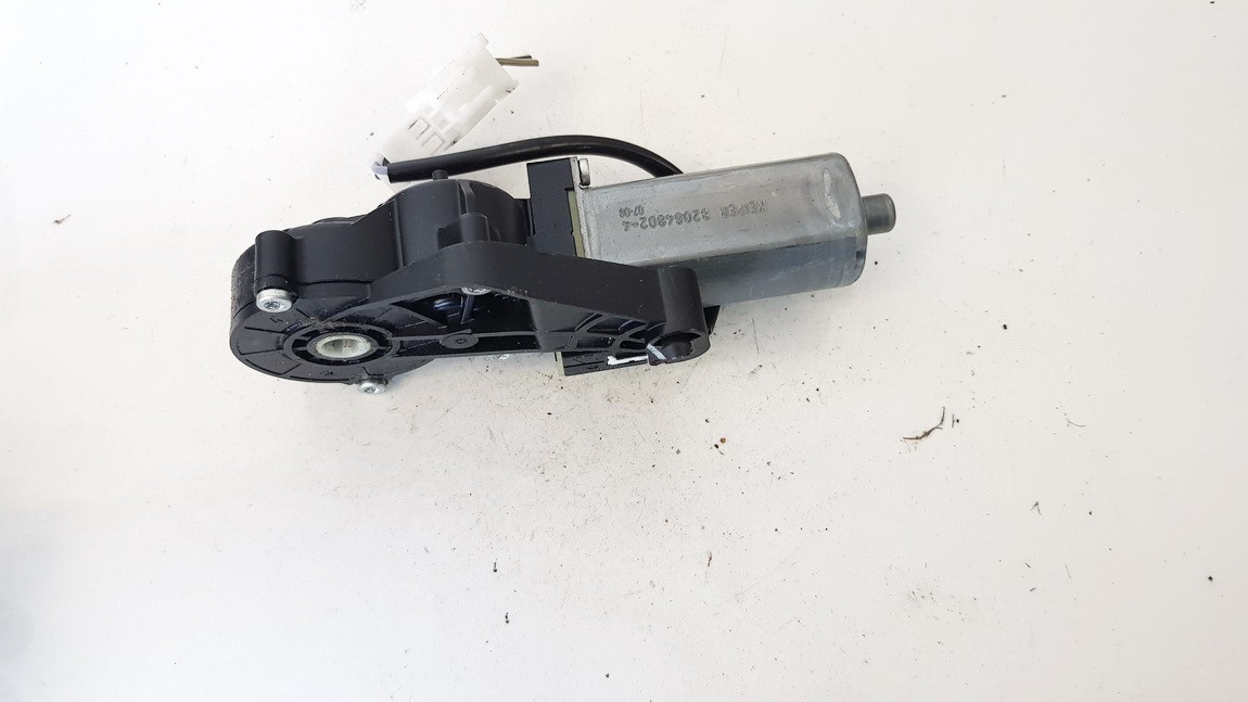 820648024 Mercedes-Benz R-CLASS 2008 Seat Motor Regulator - FRONT RIGHT - Thumbnail 3