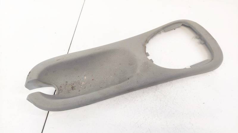 7700846265A Renault Scenic 2003 Wykończenie wnętrza (plastikowe elementy)