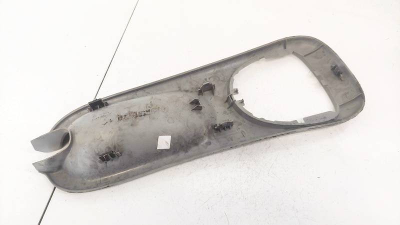 7700846265A Renault Scenic 2003 Salono apdaila (plastmases) - Thumbnail 2