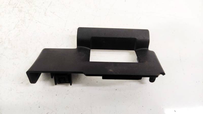 6H5211584CA Land-Rover Freelander 2006 Wykończenie wnętrza (plastikowe elementy)