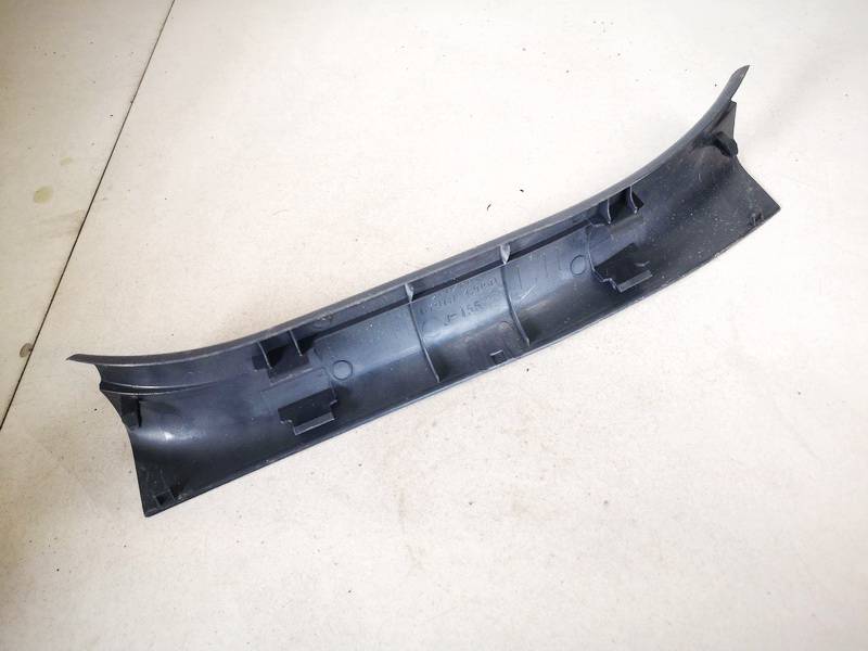 6791842050 Toyota RAV-4 2011 Sisätilan koristelu (muovit) - Thumbnail 2