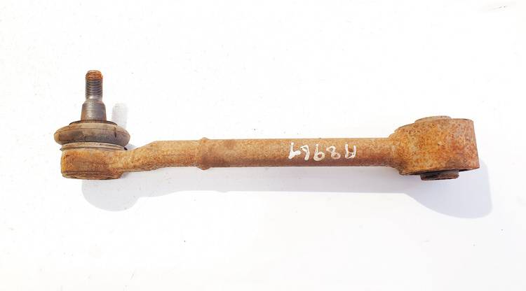 Toyota Auris 2013 wahacz - TYLNE LEWE - Thumbnail 2