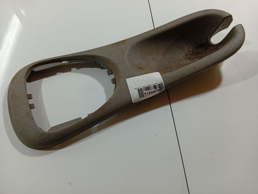 7700846265 Renault Scenic 2002 Salono apdaila (plastmases)