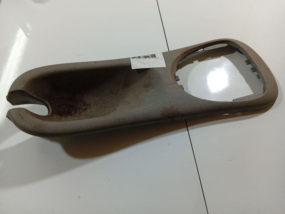 7700846265 Renault Scenic 2002 Salona apdare (plastmasas) - Thumbnail 2