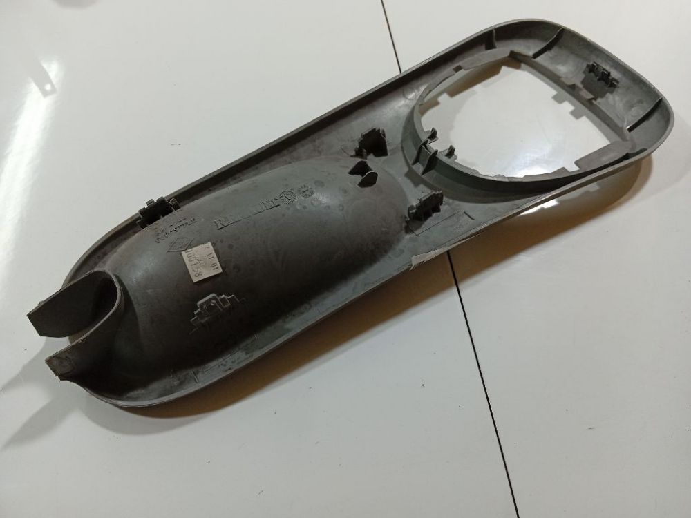 7700846265 Renault Scenic 2002 Salona apdare (plastmasas) - Thumbnail 3