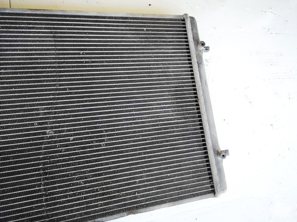 1J0121253AD Skoda Octavia 2001 Radiator-Water Cooler - Thumbnail 3