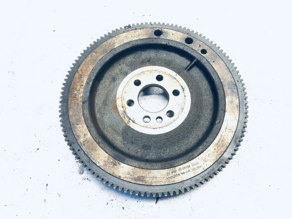 V7552303 Peugeot 207 2009 Spararats - Thumbnail 3