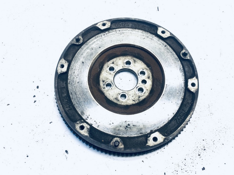 V7552303 Peugeot 207 2009 Spararats