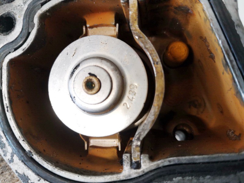 2439 Chrysler PT Cruiser 2006 Obudowa termostatu - Thumbnail 3