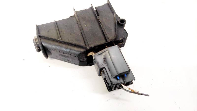 6M21220A20AC Ford S-Max 2006 Centrinio duru uzrakto varikliukas - Thumbnail 3