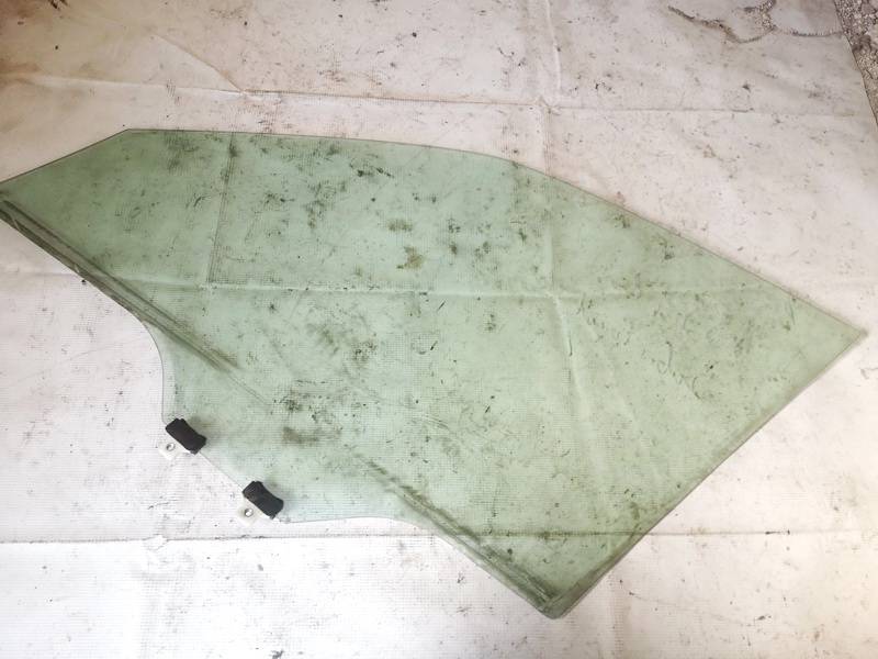 AS2 Subaru Forester 2010 Door-Drop Glass - FRONT RIGHT - Thumbnail 3