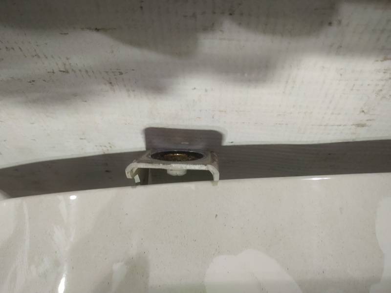 Ford KA 2010 Hayon Charnière gauche