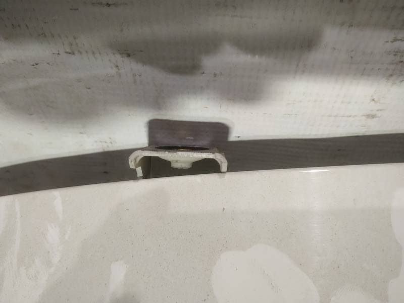 Ford KA 2010 Hood Hinges - REAR LEFT - Thumbnail 2