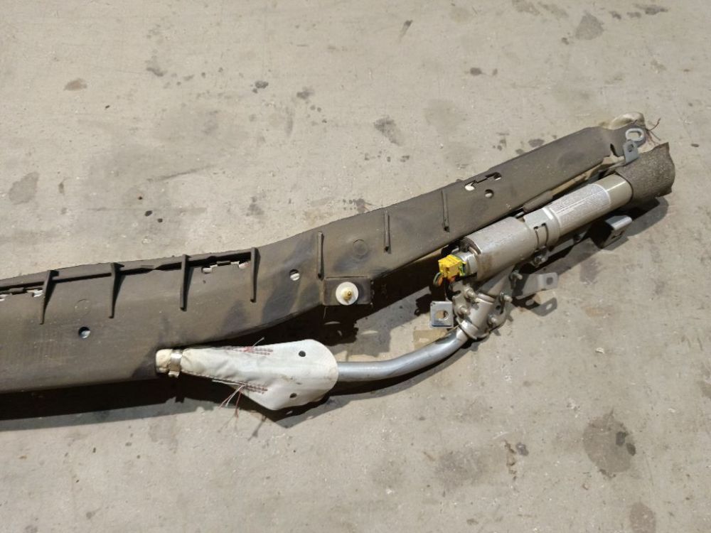 805240300241 Opel Meriva 2004 Poduszka powietrzna SRS dachu - PRZEDNIE PRAWE - Thumbnail 4