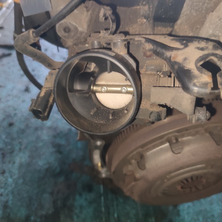 988F9B989BB 9L230 High Flow Throttle Body Valve (Air Control Valve