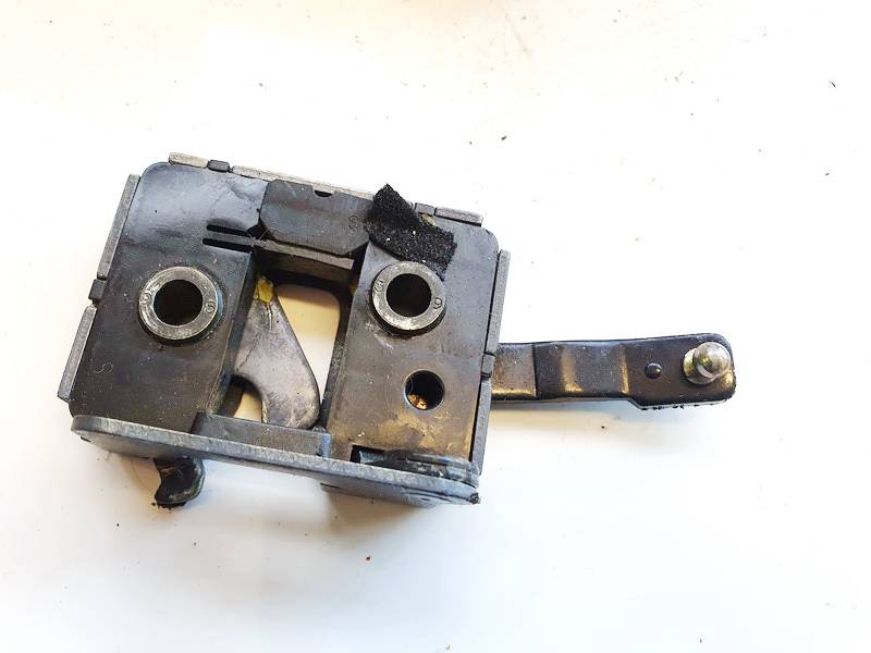 4A9885734 Audi TT 1998 Seat Lock Latch assembly