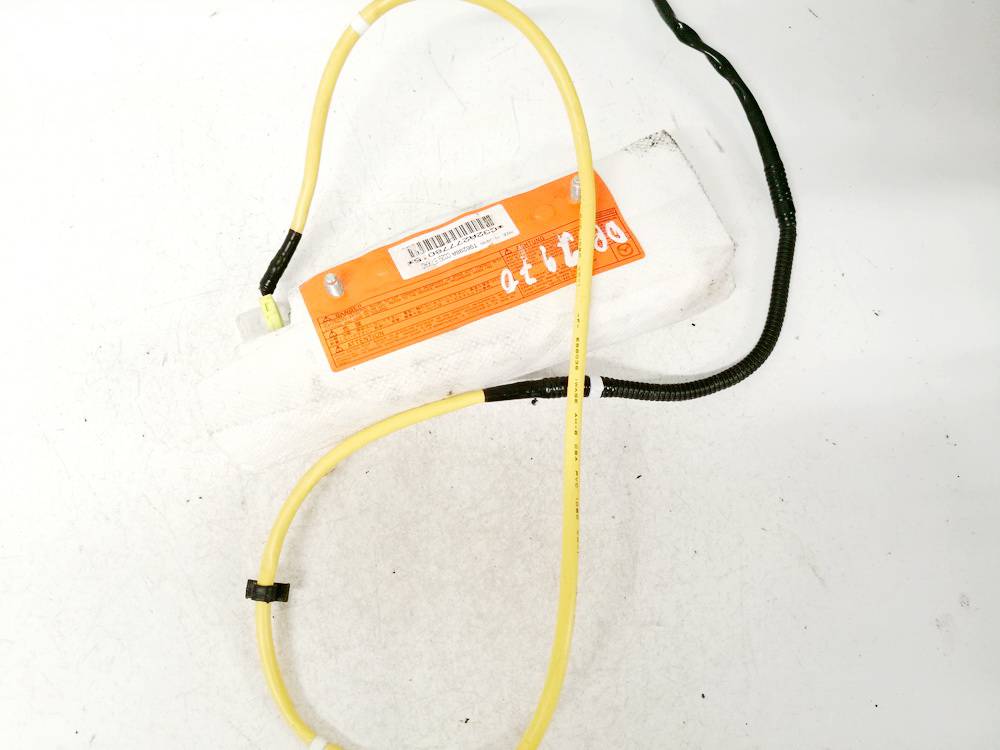 T96298A Mazda 5 2007 Seat AIRBAG