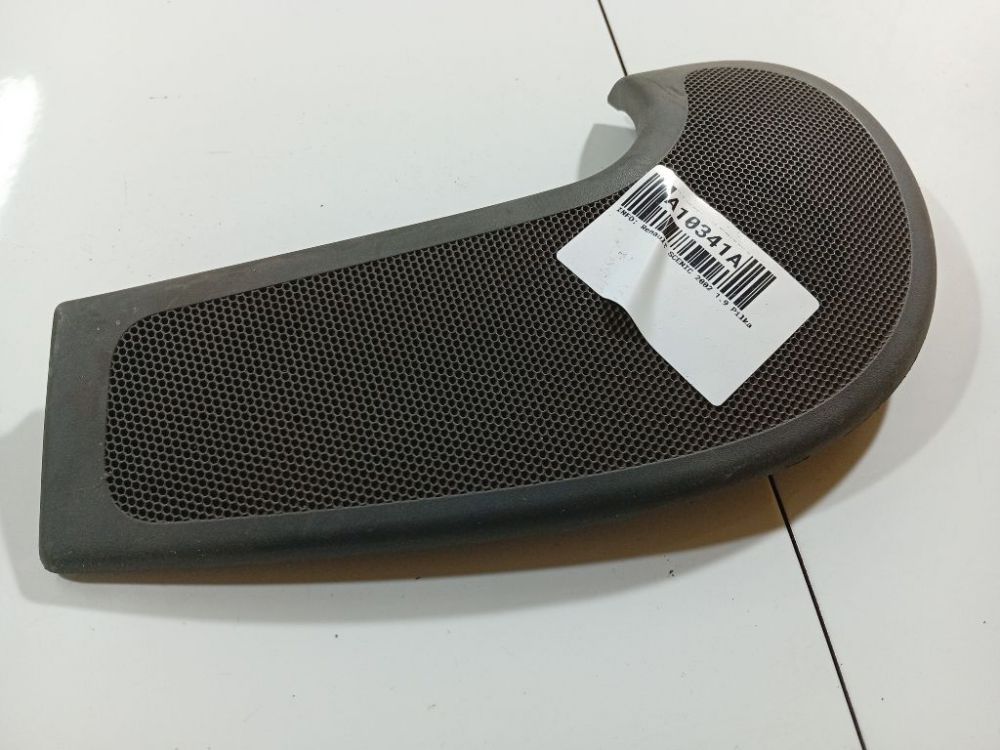 8200034251 Renault Scenic 2002 Garso koloneles dangtelis P.K.