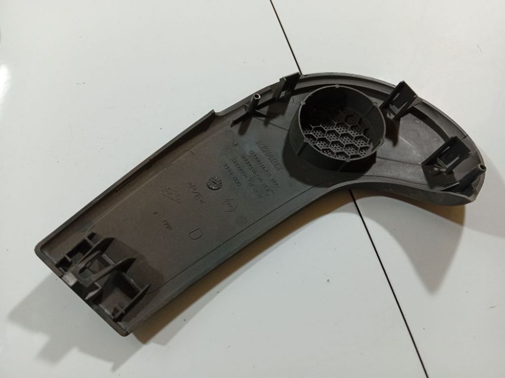 8200034251 Renault Scenic 2002 Lautsprecherblende Lautsprechergitter Vorne Linke - Thumbnail 2