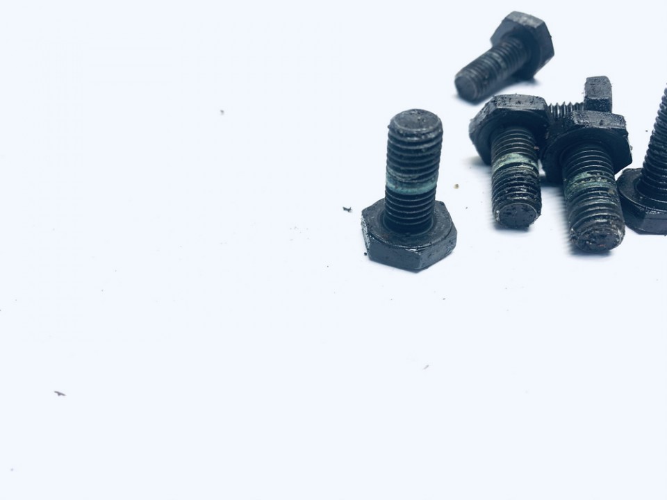 Peugeot 207 2009 Spararata skrūve - Thumbnail 2